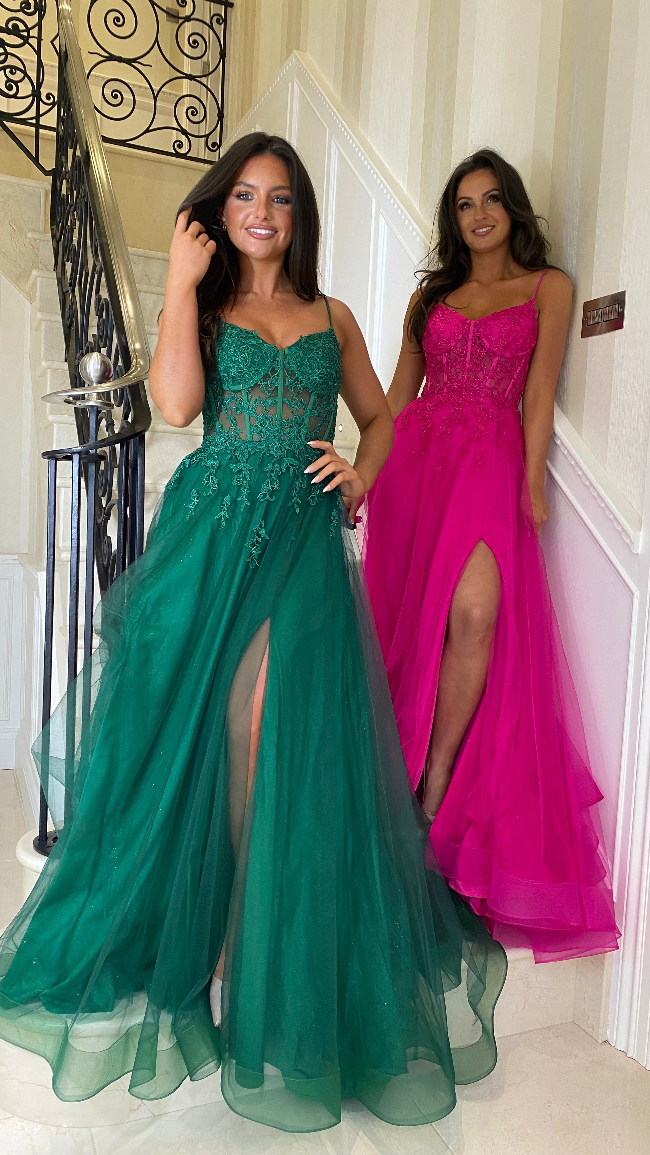 Prom and party dresses online