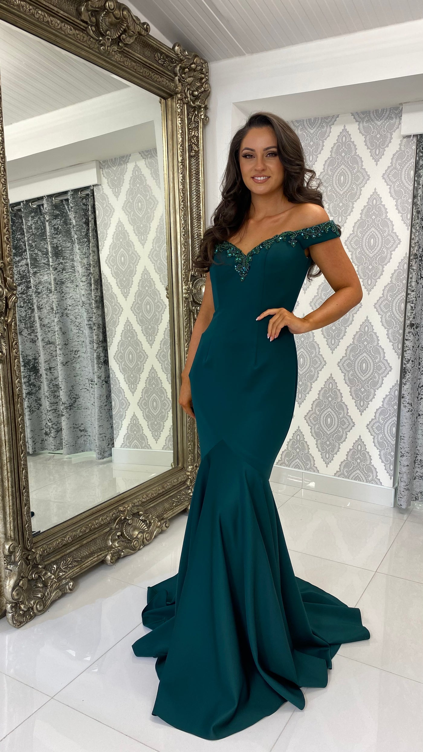 ROSIE'S CLOSET IN STORE
