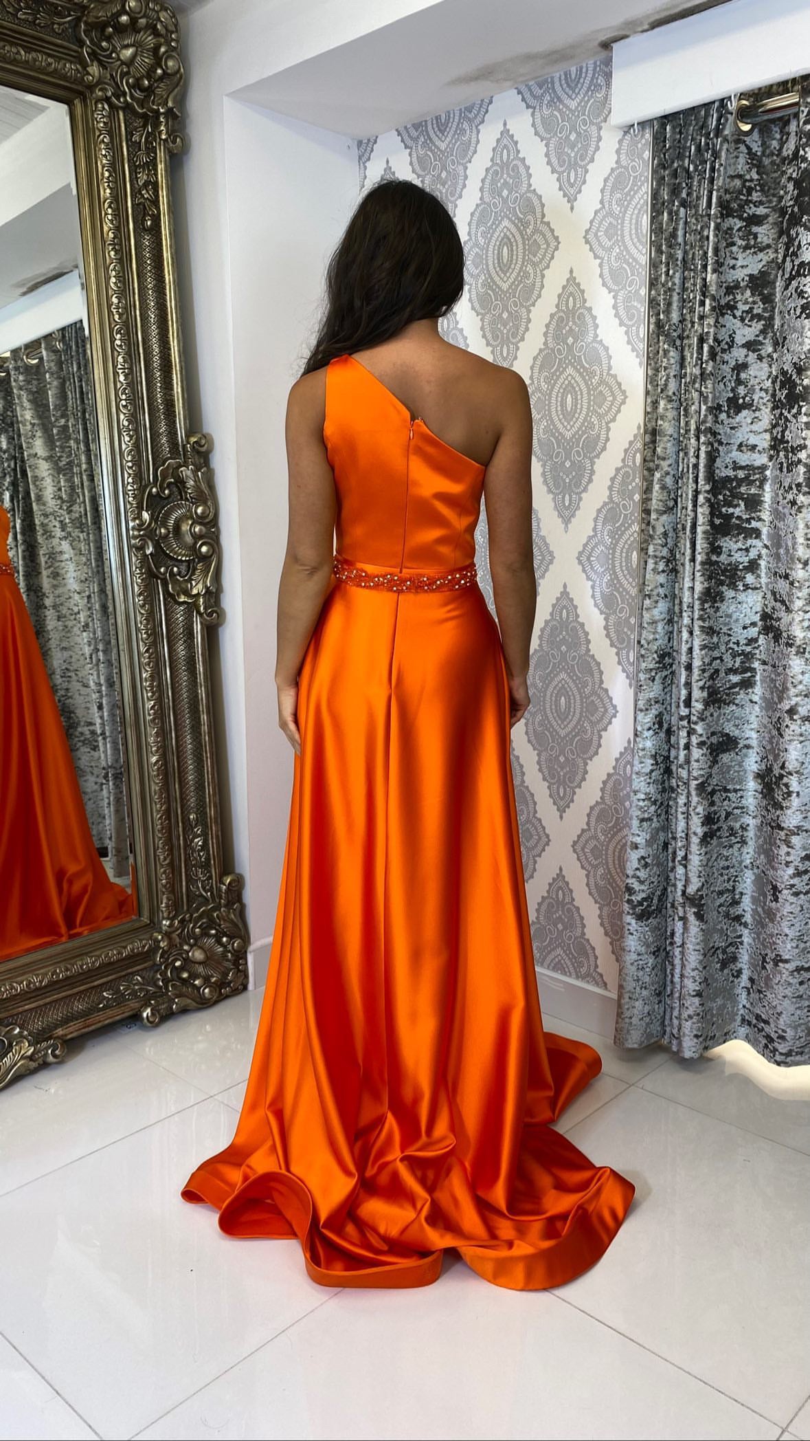 ROSIE'S CLOSET IN STORE