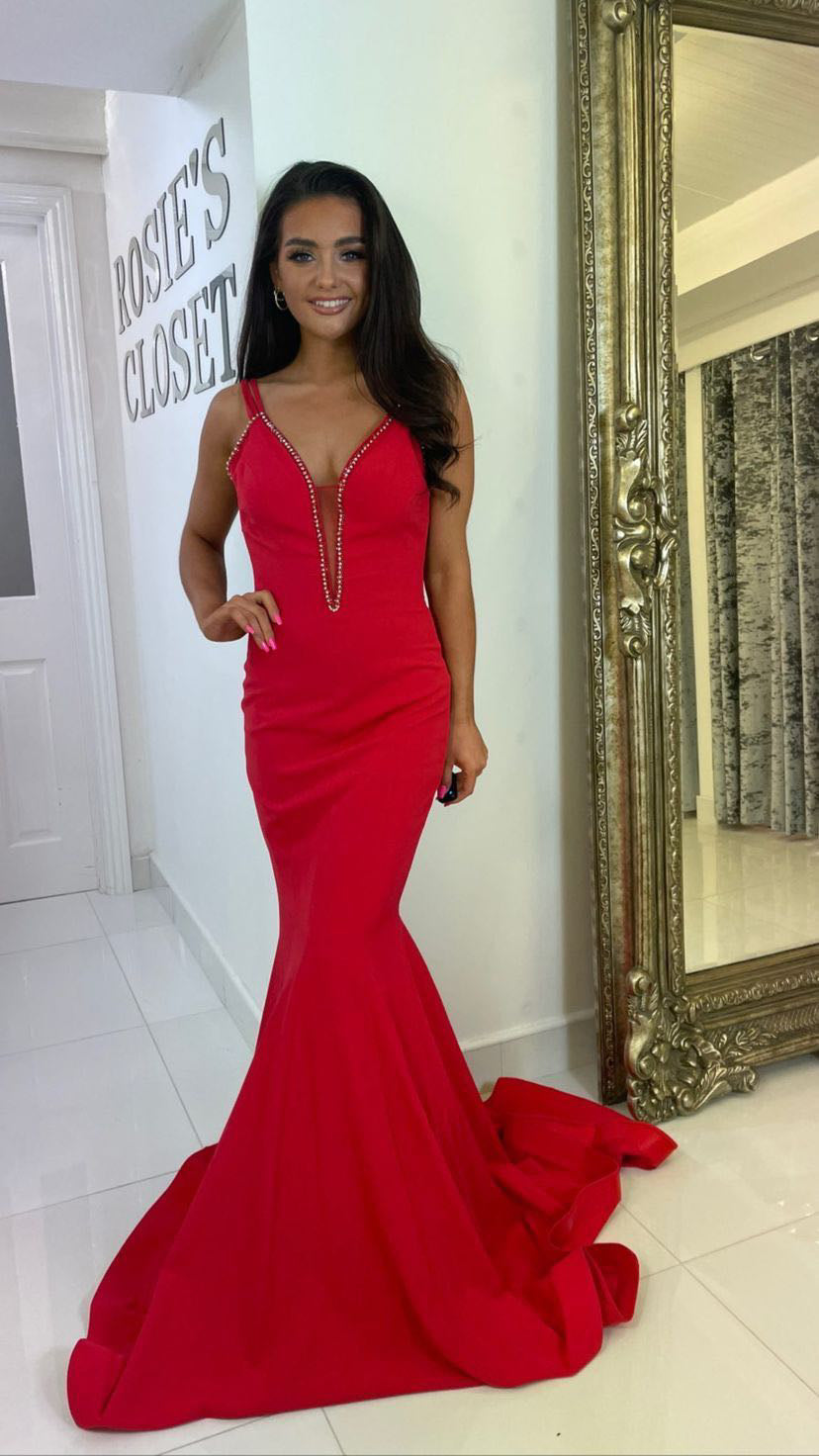 ROSIE'S CLOSET IN STORE