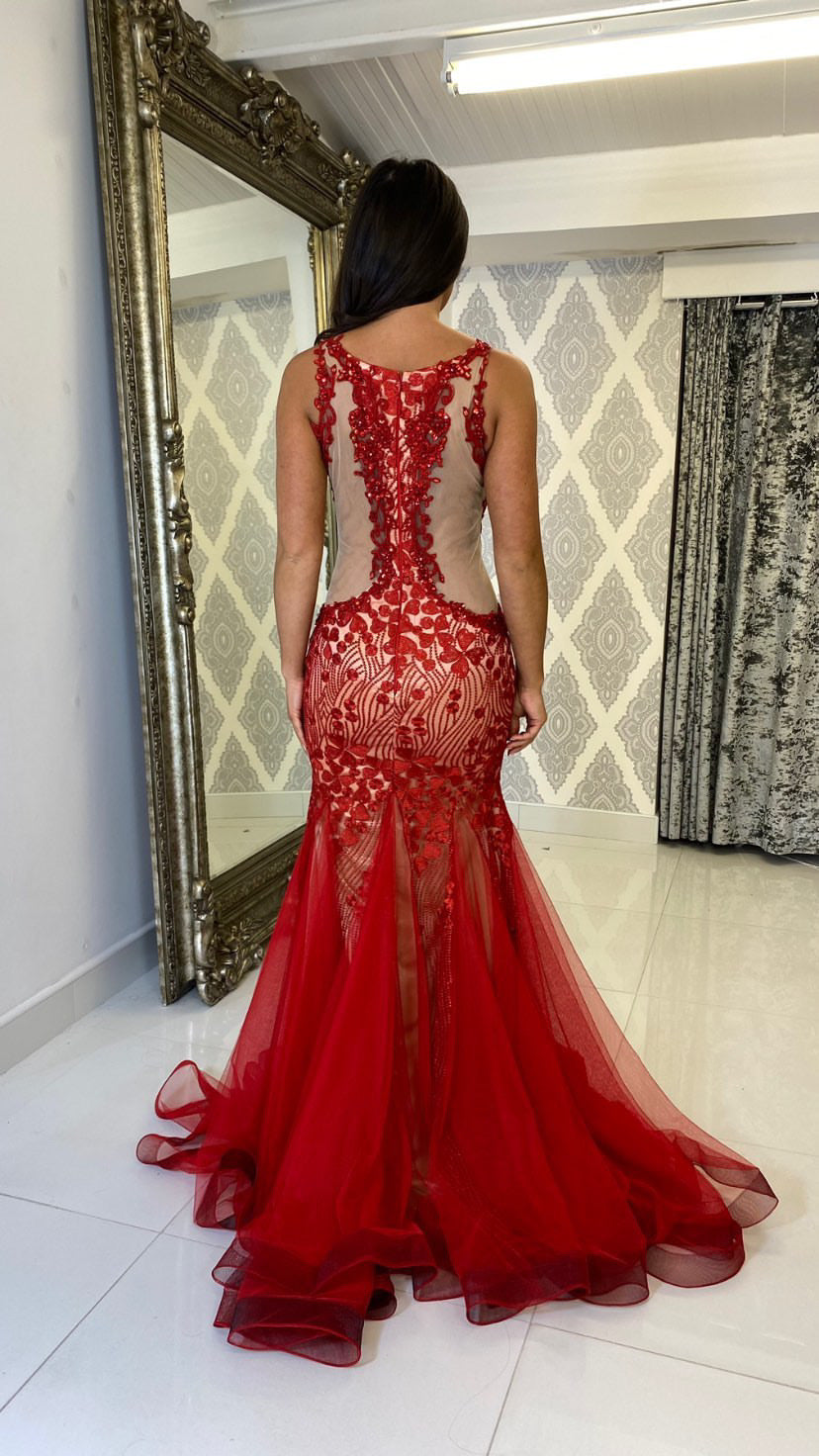 ROSIE'S CLOSET IN STORE