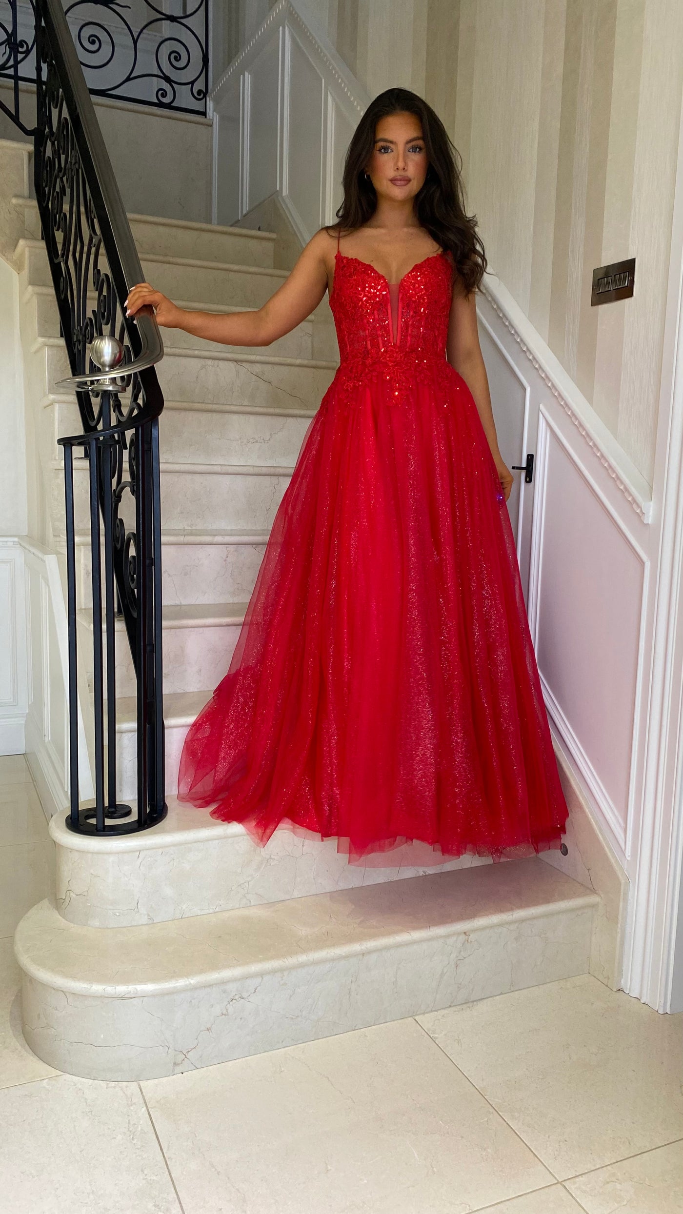 ROSIE'S CLOSET IN STORE