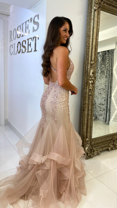 ROSIE'S CLOSET IN STORE