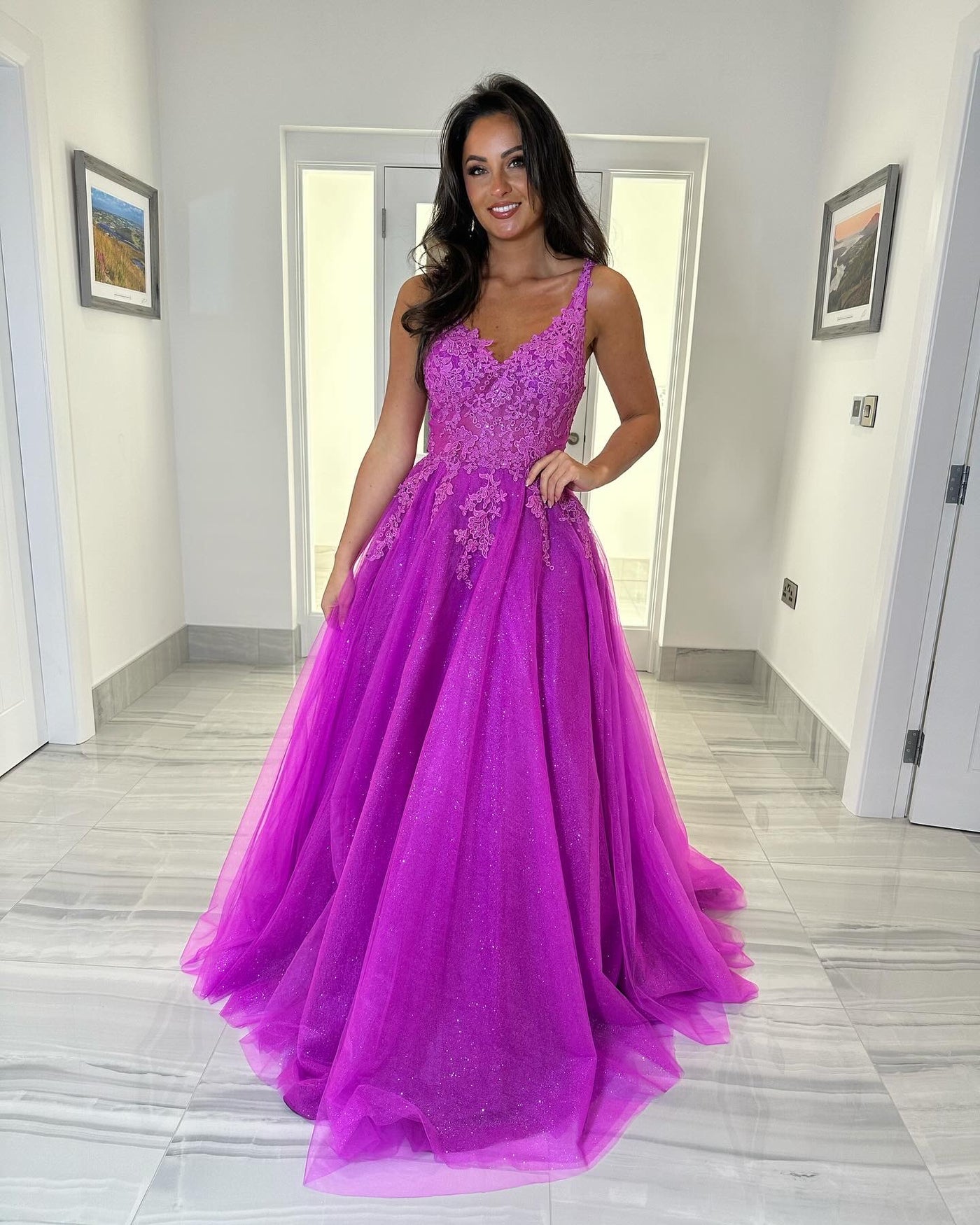ROSIE'S CLOSET IN STORE