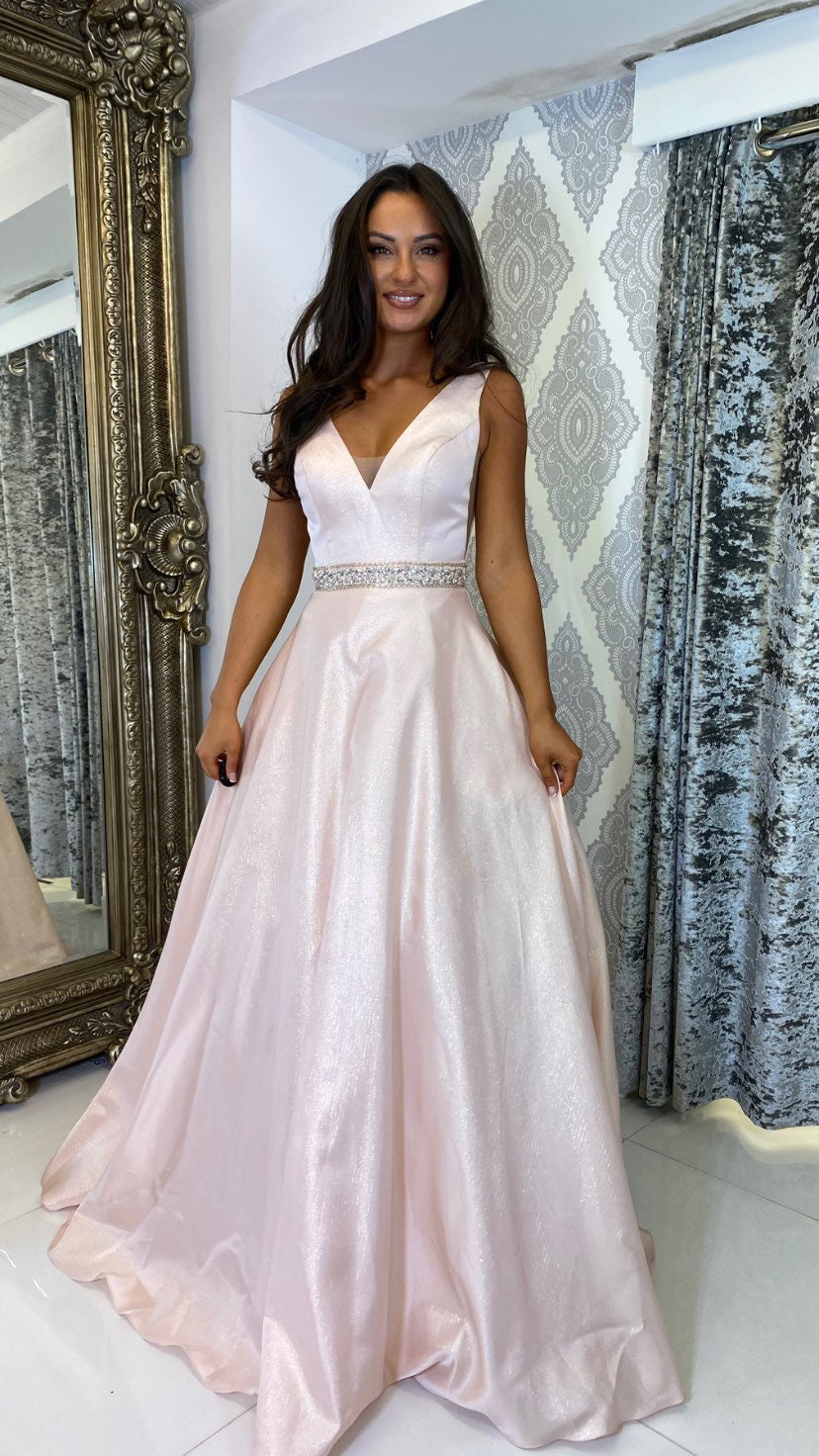 ROSIE'S CLOSET IN STORE