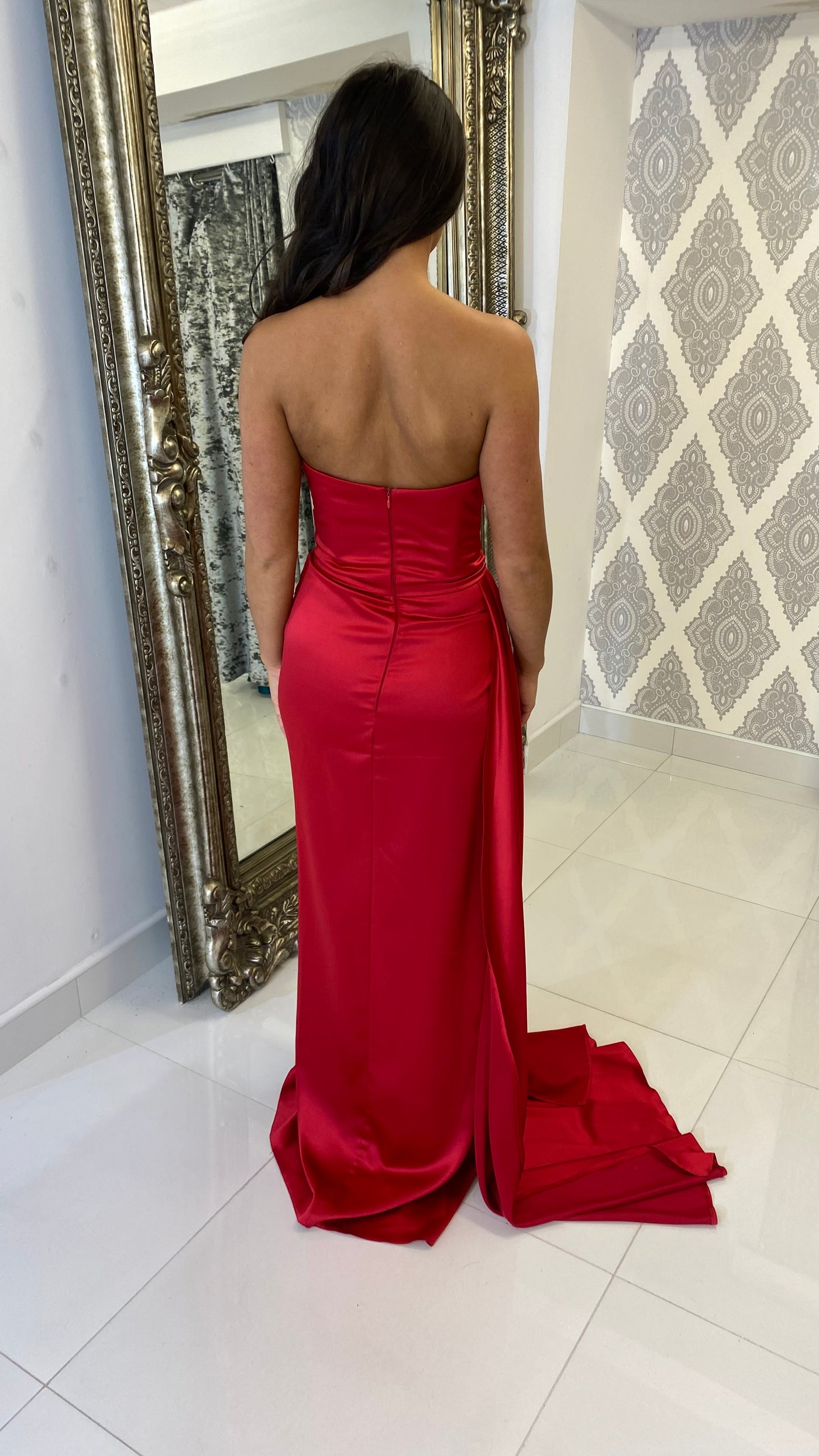 ROSIE'S CLOSET IN STORE