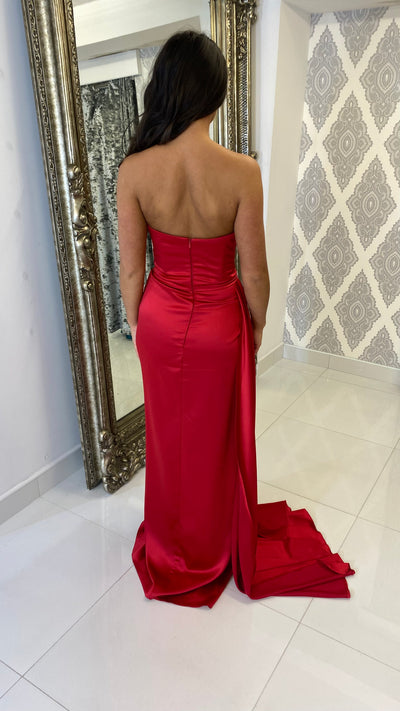 ROSIE'S CLOSET IN STORE