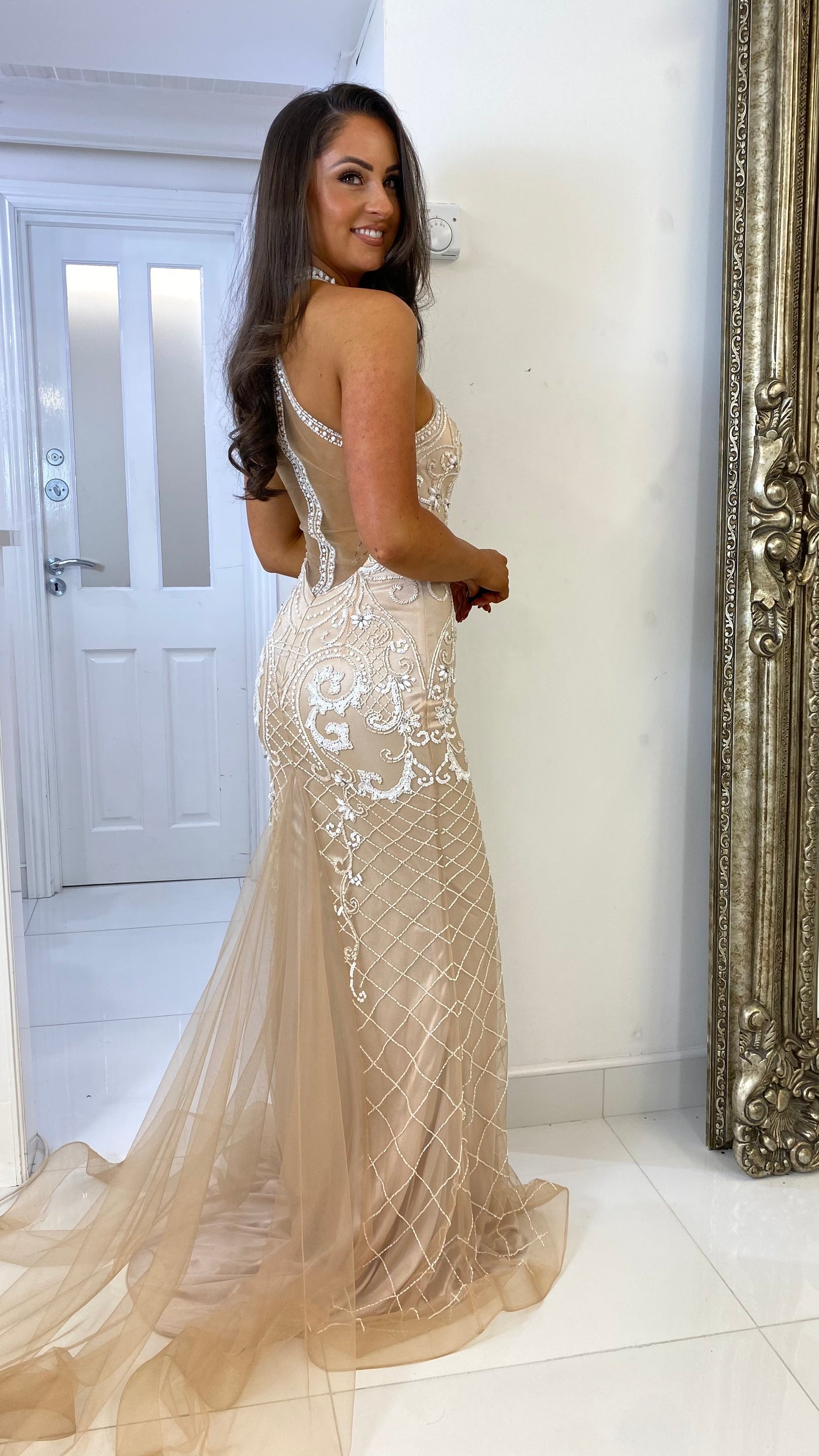 ROSIE'S CLOSET IN STORE