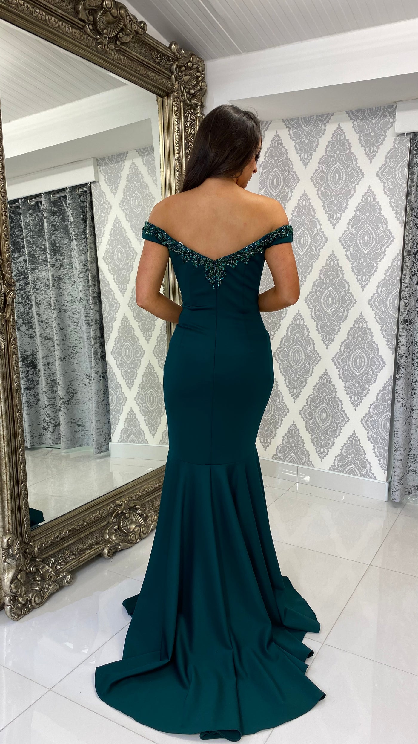 ROSIE'S CLOSET IN STORE