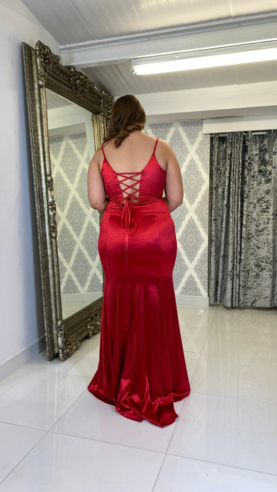 ROSIE'S CLOSET IN STORE