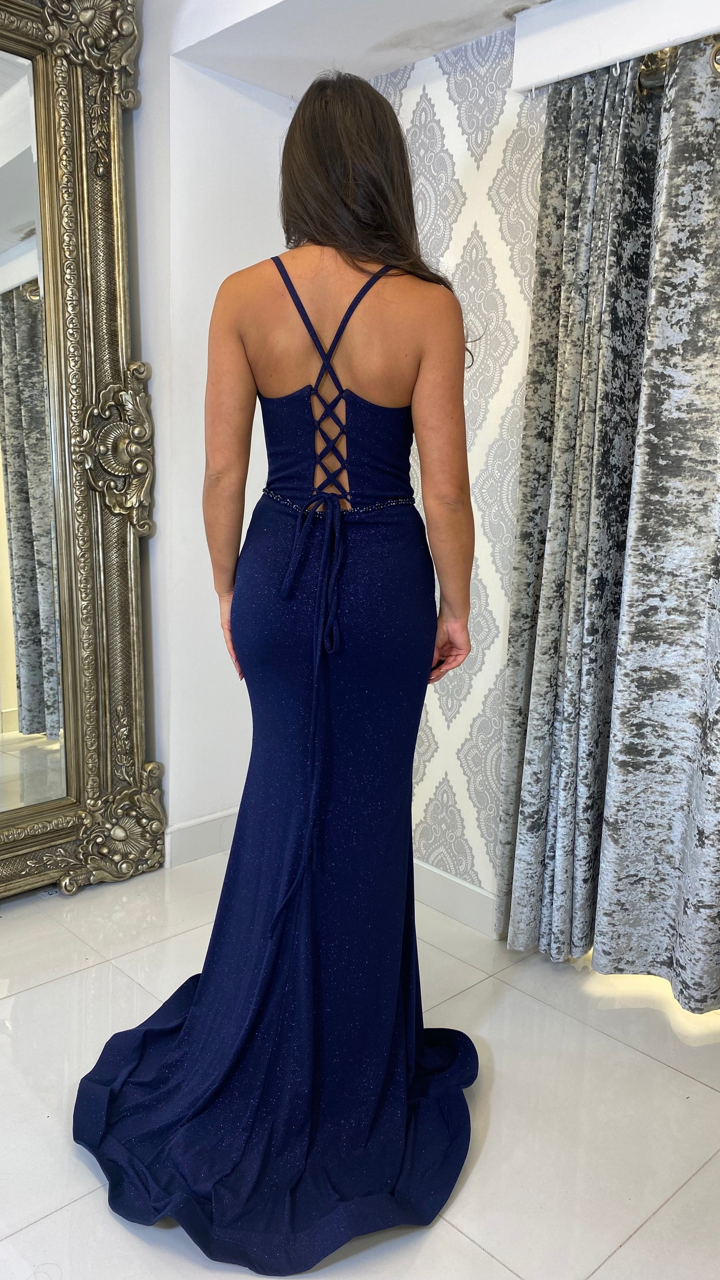 ROSIE'S CLOSET IN STORE