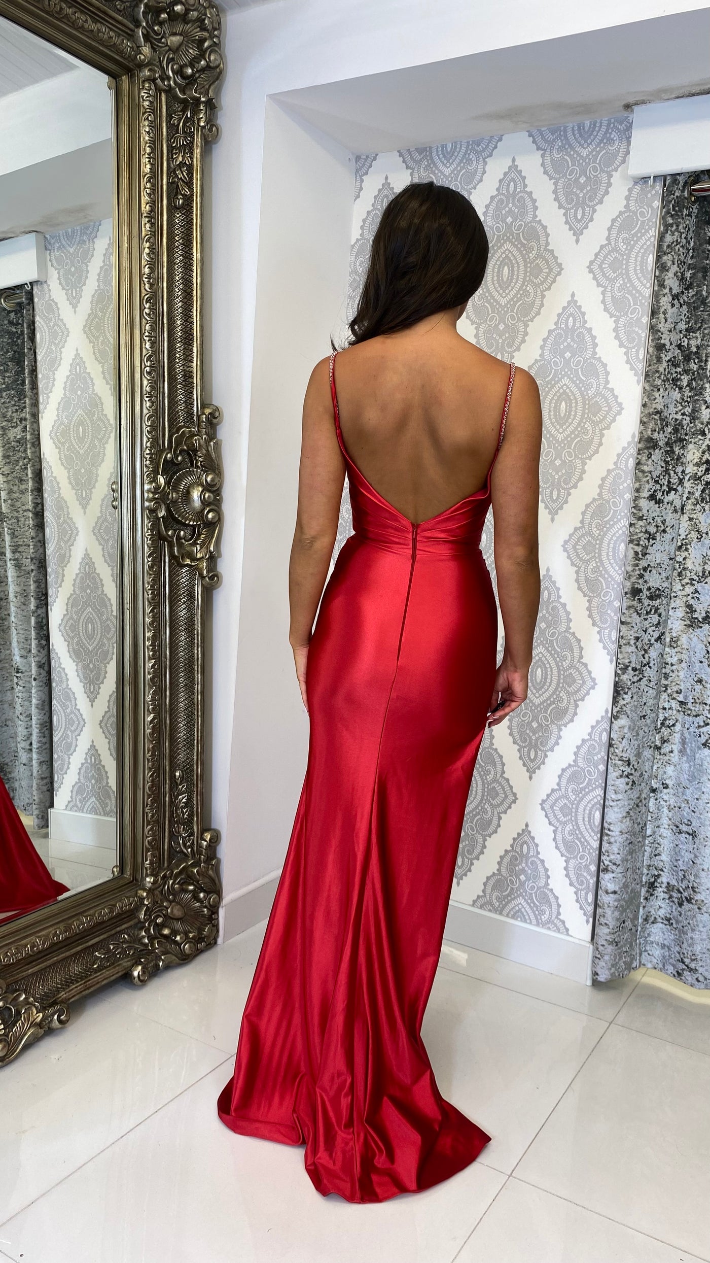 ROSIE'S CLOSET IN STORE
