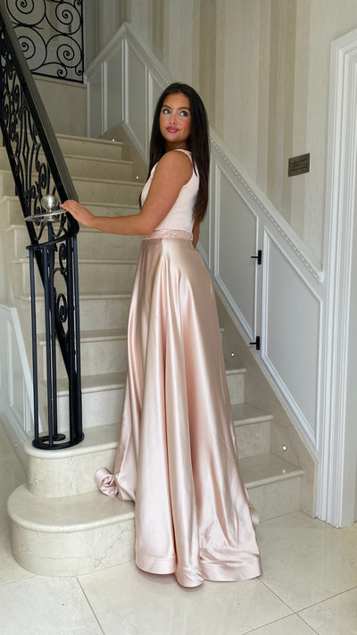 ROSIE'S CLOSET IN STORE