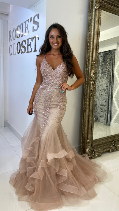 ROSIE'S CLOSET IN STORE