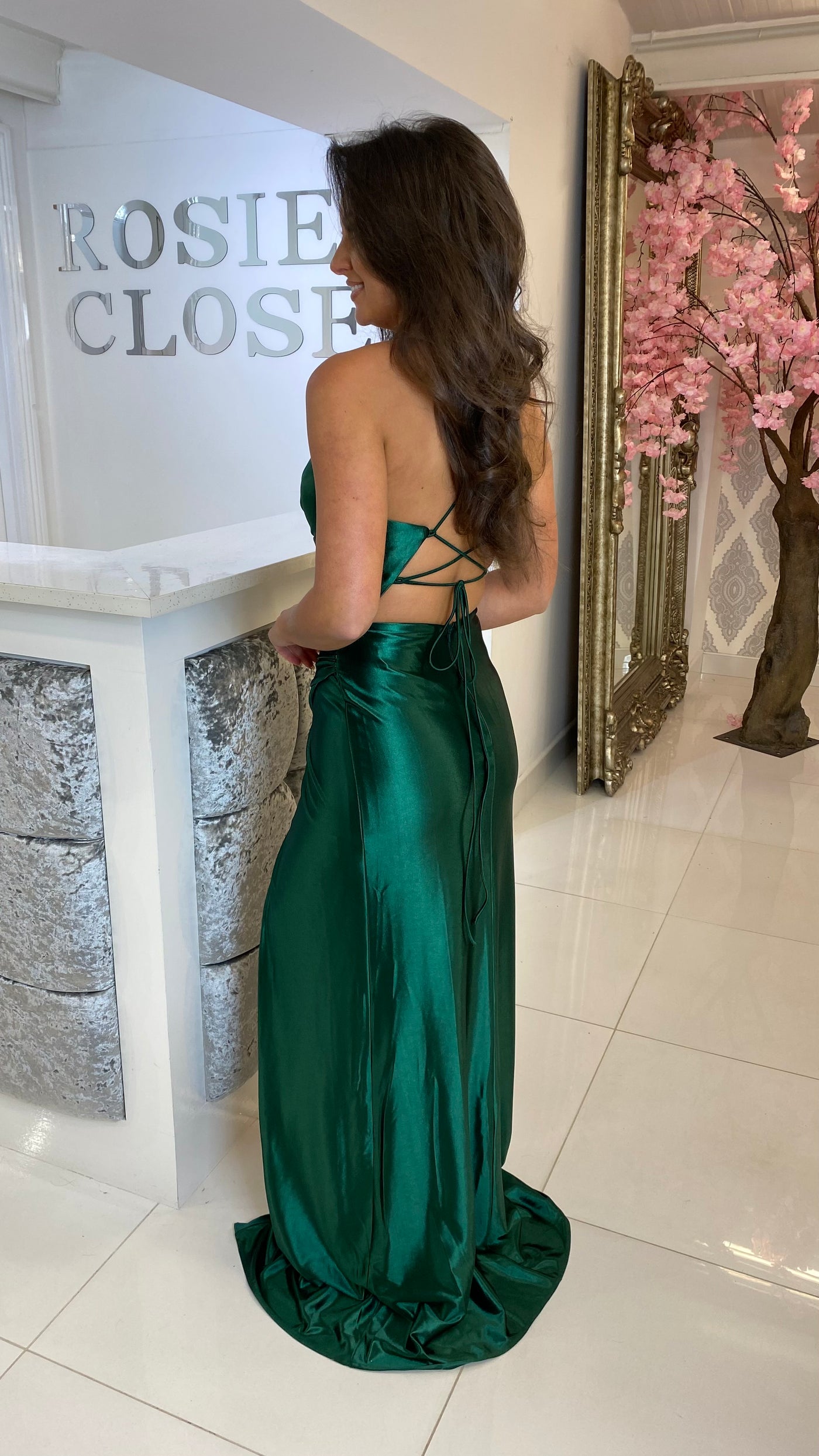 ROSIE'S CLOSET IN STORE