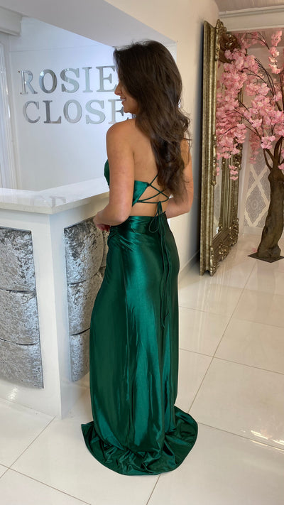 ROSIE'S CLOSET IN STORE