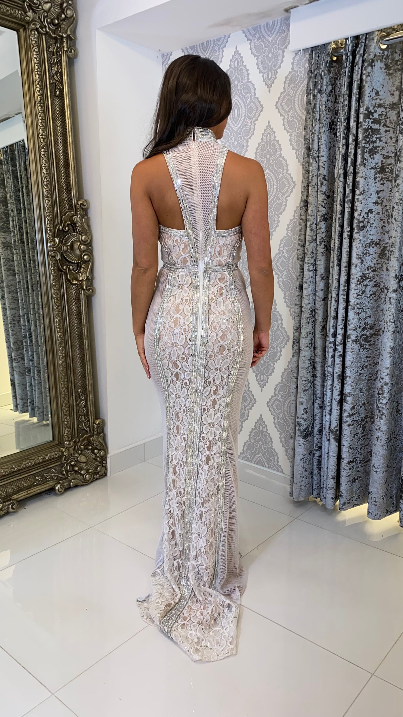 ROSIE'S CLOSET IN STORE