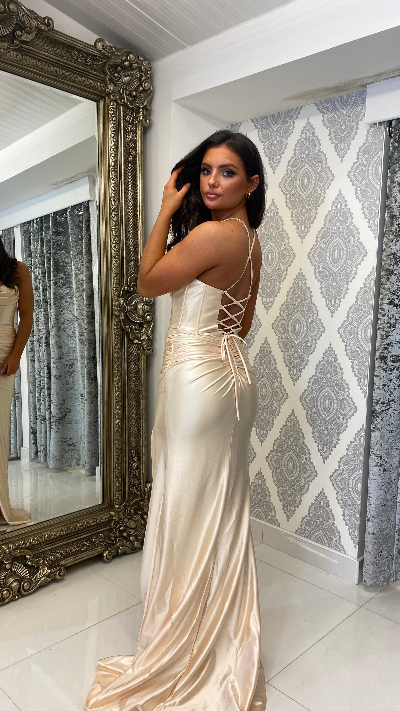 ROSIE'S CLOSET IN STORE