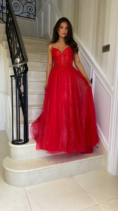 ROSIE'S CLOSET IN STORE