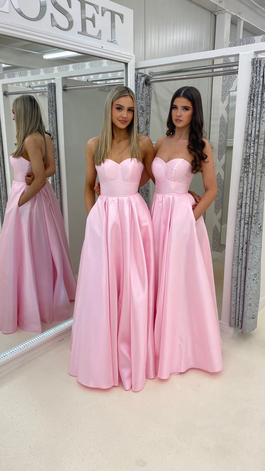 rosies closet bridesmaid dresses Formal Dresses Rosie's Dress Shop Evening Gowns Rosies Closet Prom Dress Best Formal Dresses Rosies