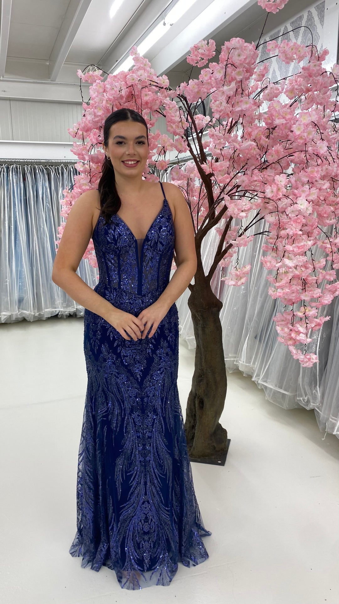 PROM/EVENING GOWNS Rosies Closet PROM/EVENING GOWNS Rosies Closet