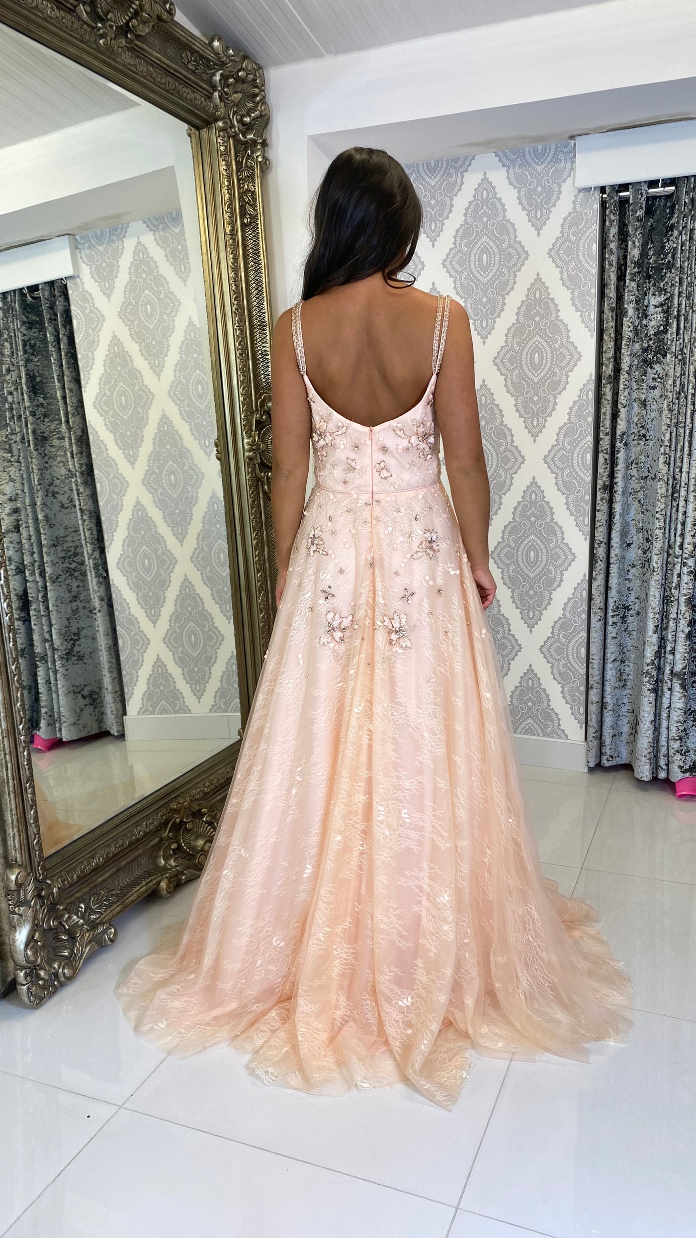 ROSIE'S CLOSET IN STORE