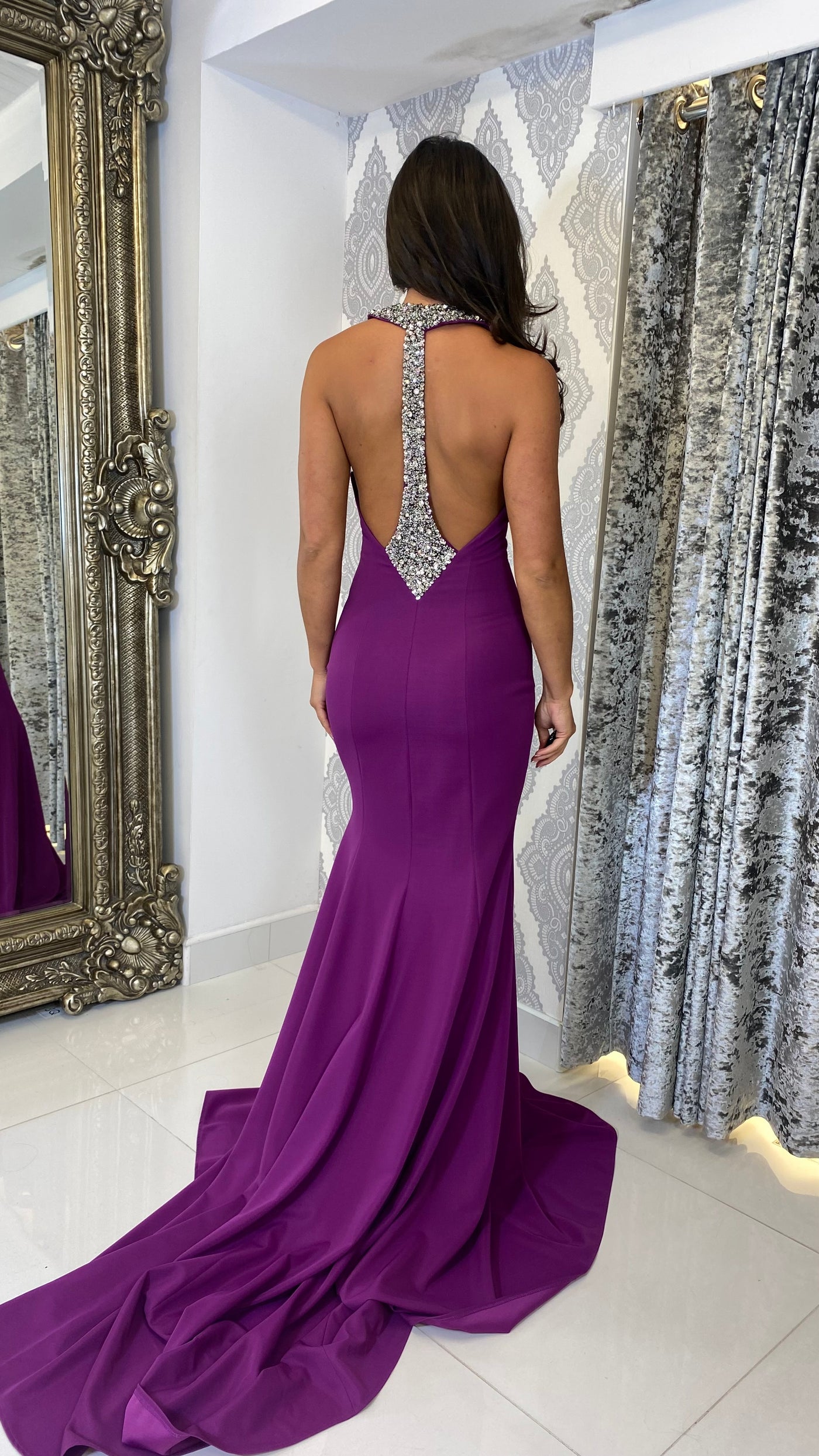 ROSIE'S CLOSET IN STORE