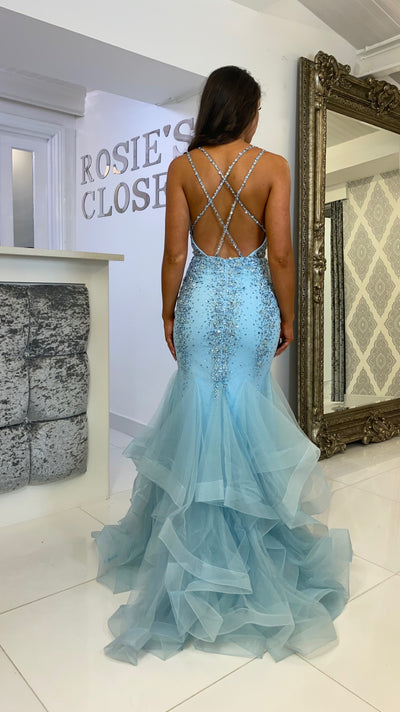 ROSIE'S CLOSET IN STORE