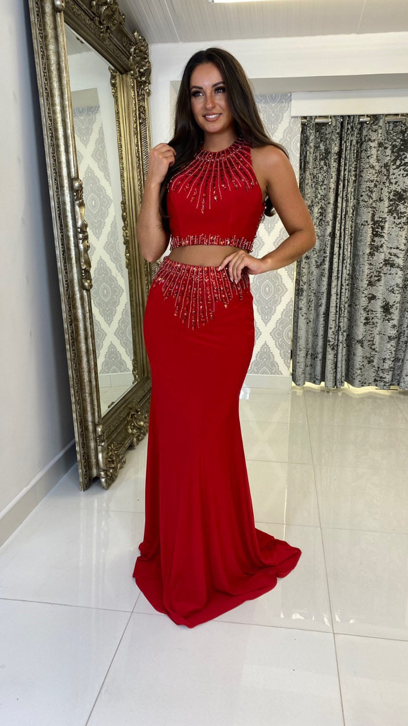ROSIE'S CLOSET IN STORE