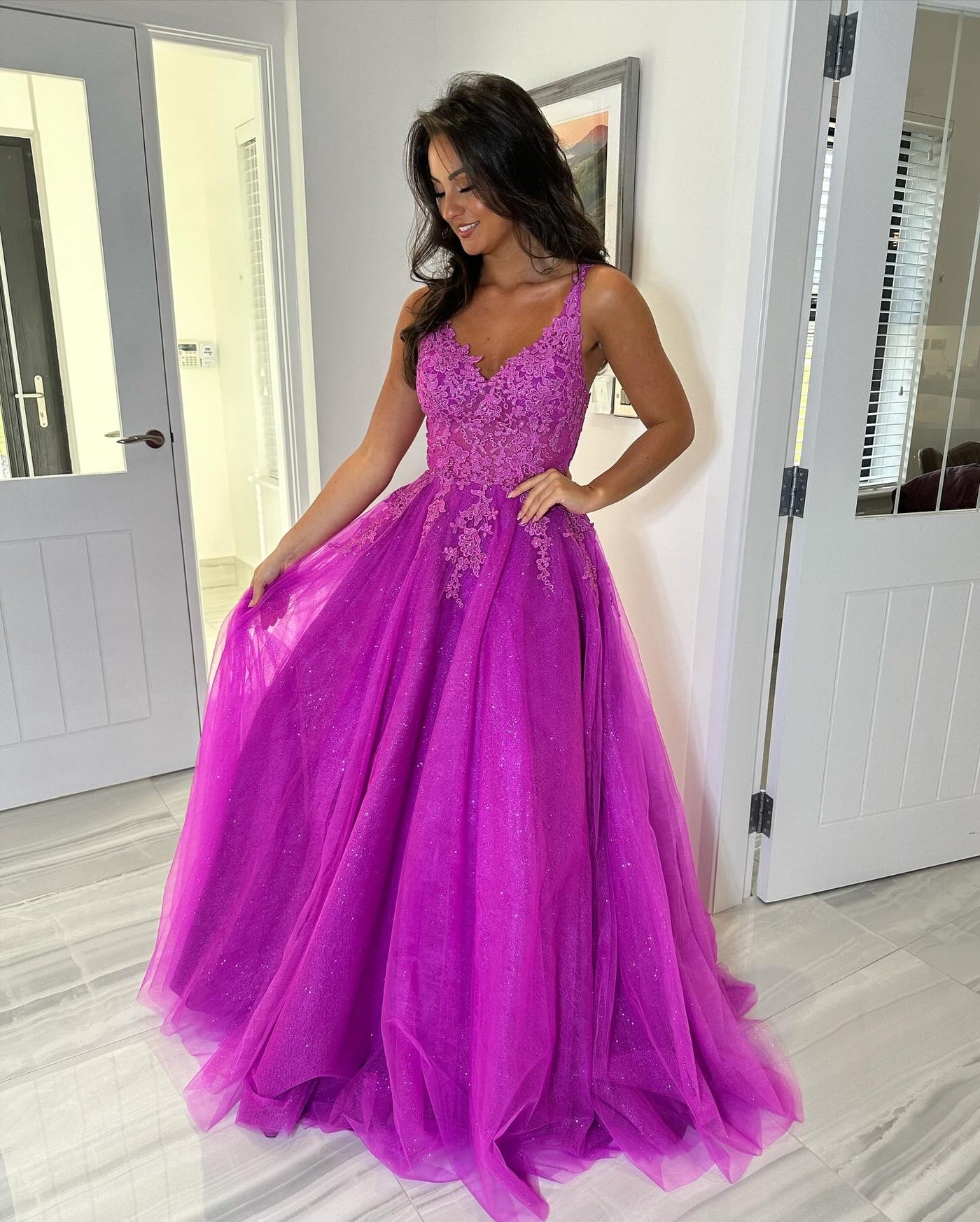 ROSIE'S CLOSET IN STORE