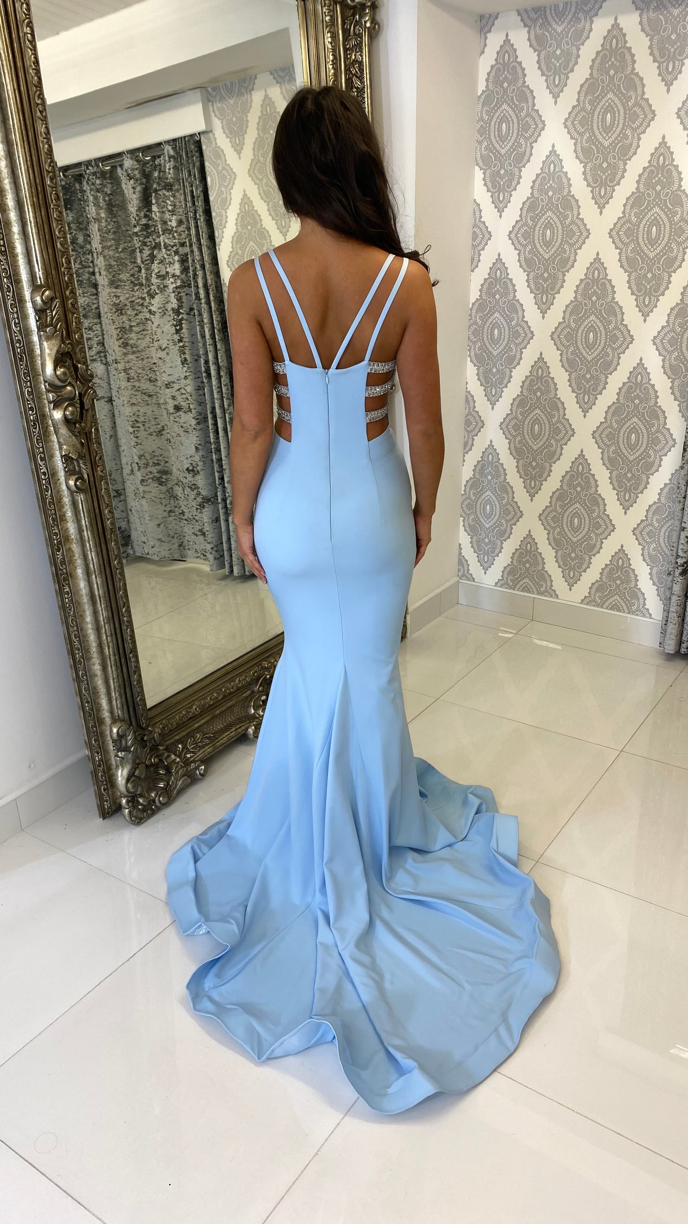ROSIE'S CLOSET IN STORE