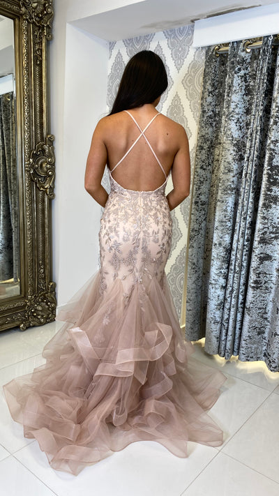 ROSIE'S CLOSET IN STORE