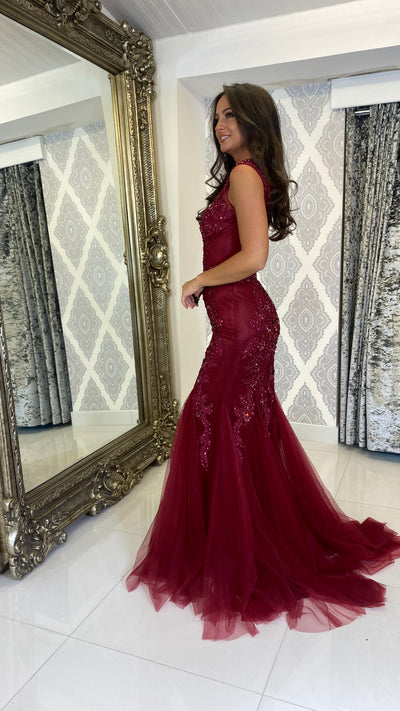ROSIE'S CLOSET IN STORE