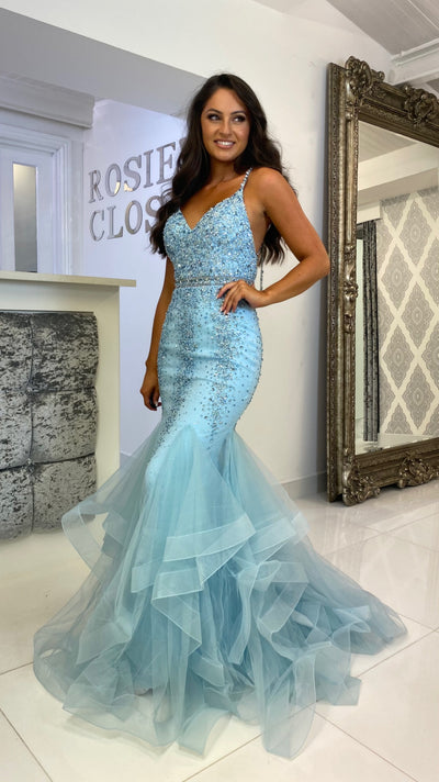 ROSIE'S CLOSET IN STORE
