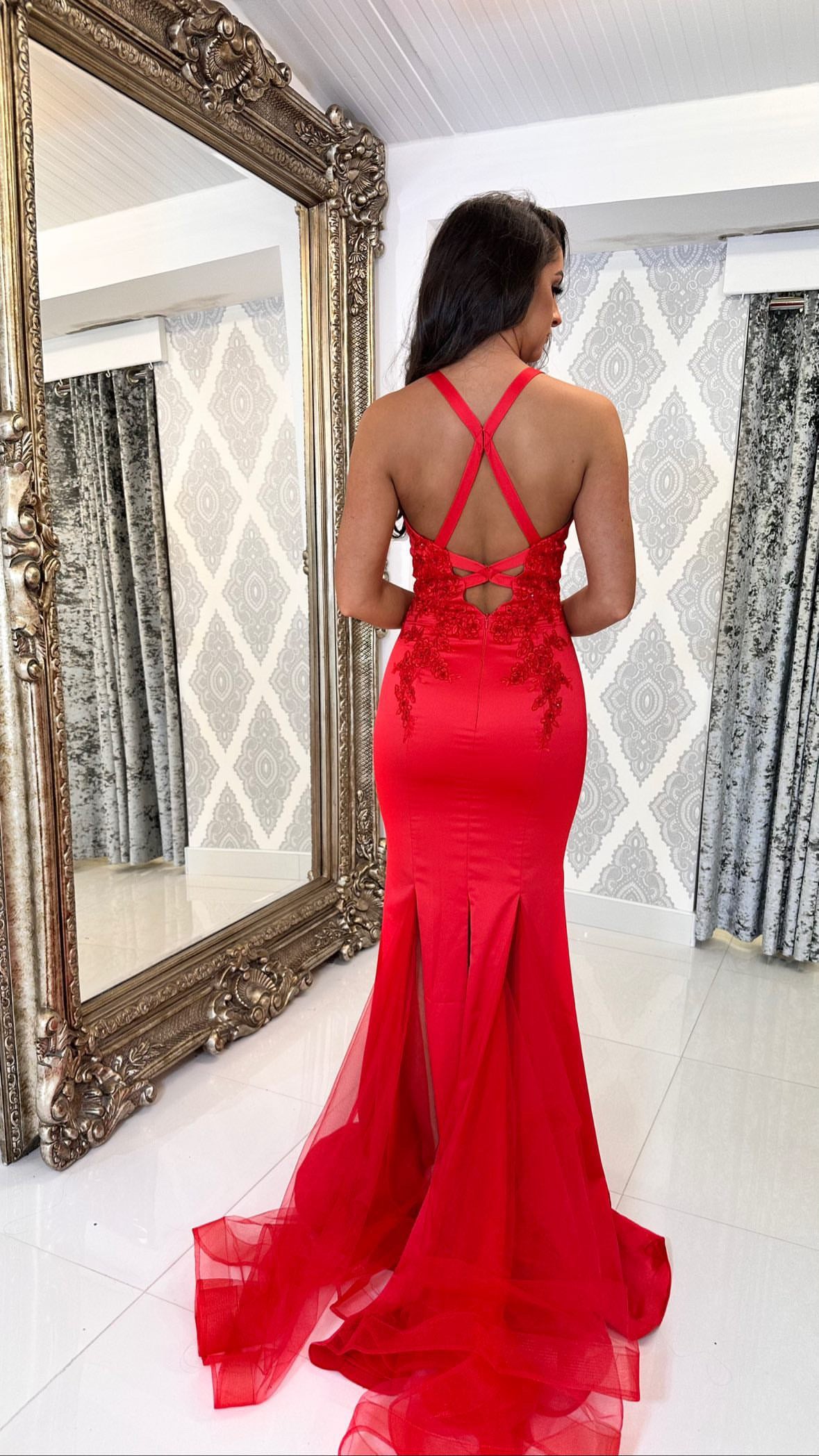 ROSIE'S CLOSET IN STORE