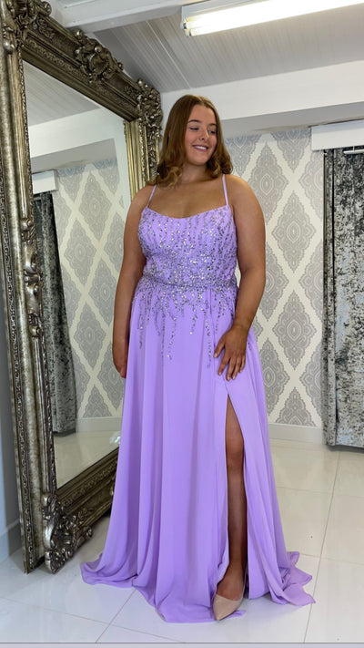 ROSIE'S CLOSET IN STORE