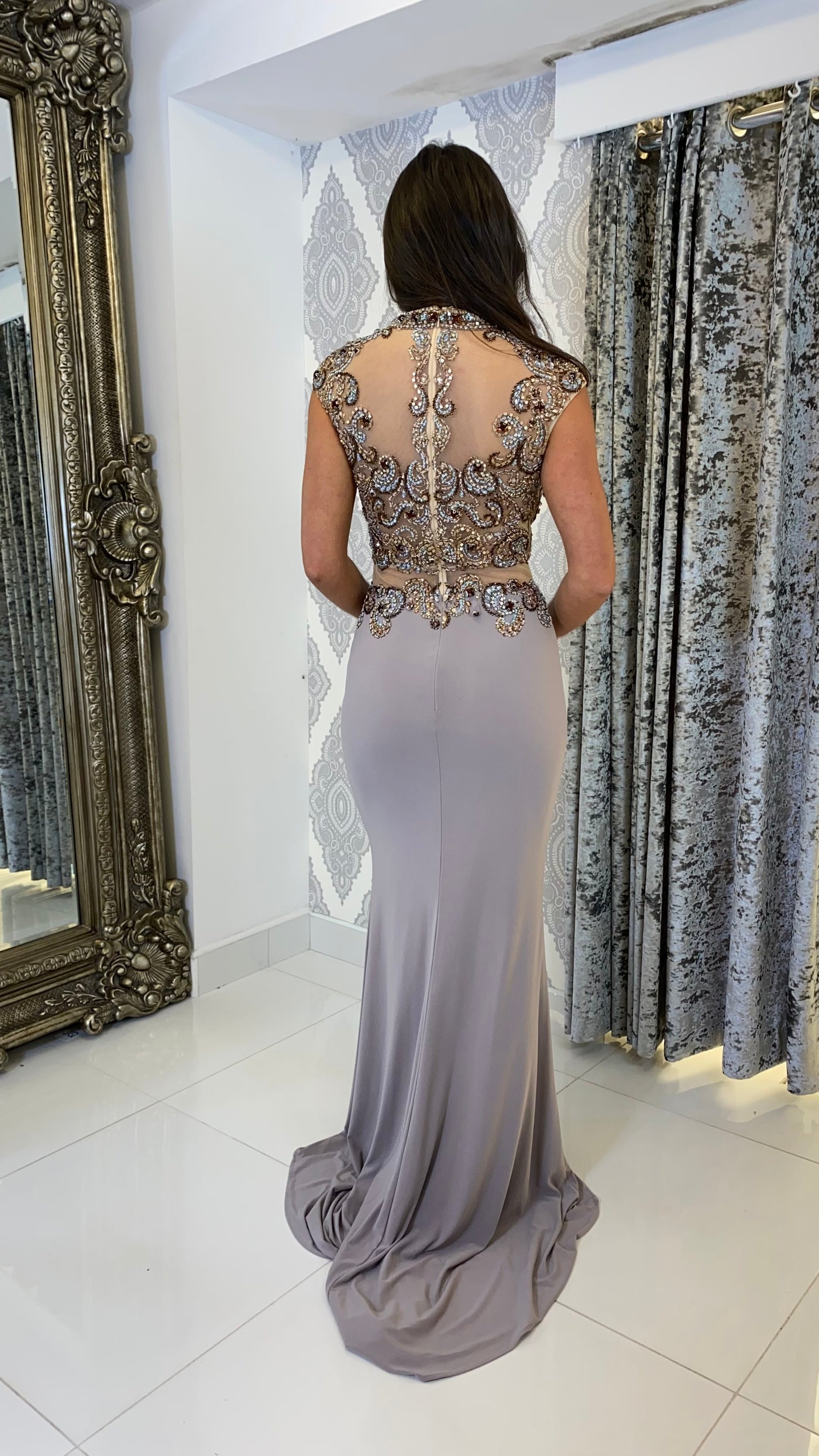 ROSIE'S CLOSET IN STORE
