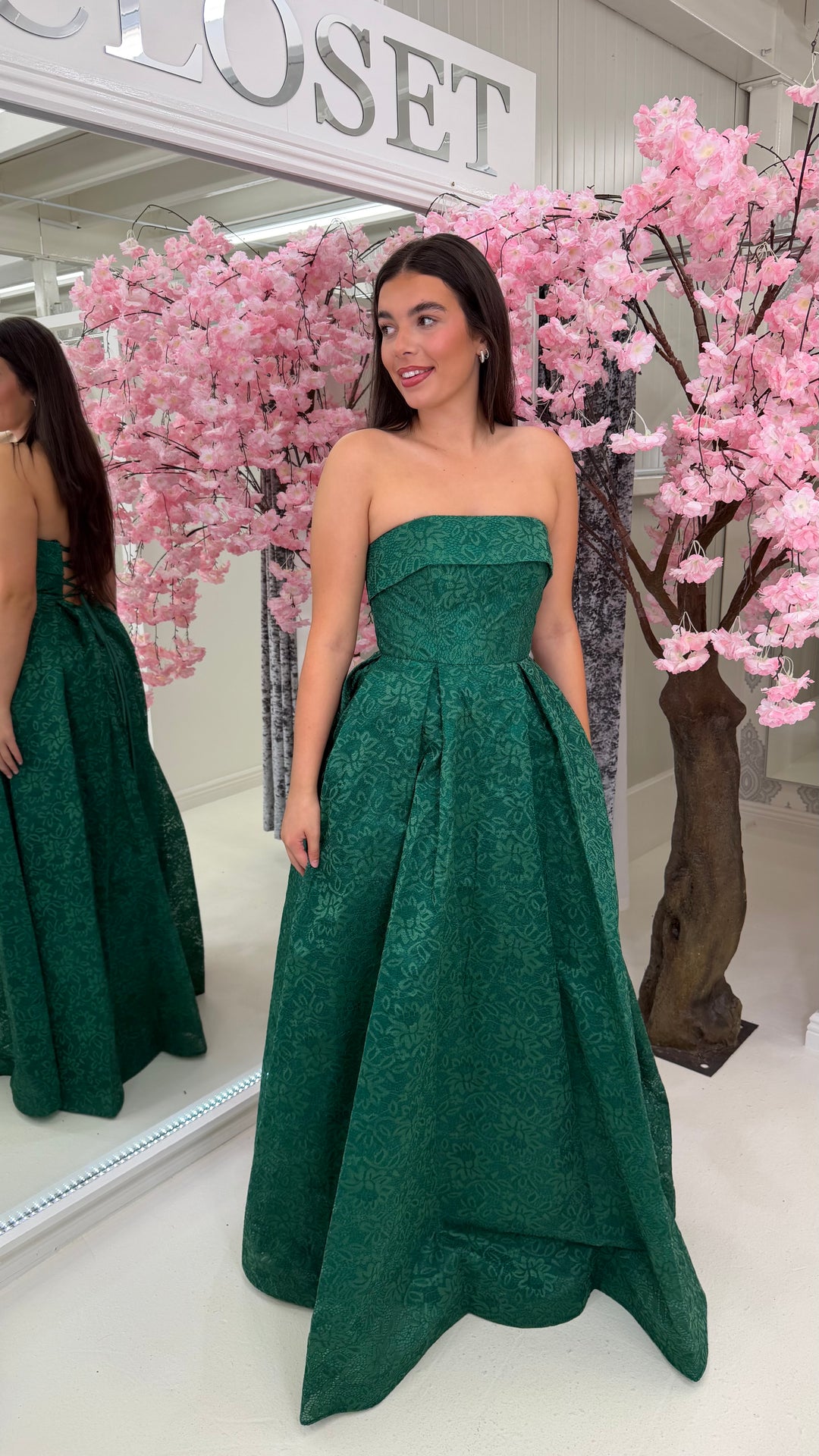 formal dresses derry northern ireland Rosie's Closet Online – Rosies Closet elegant prom dresses