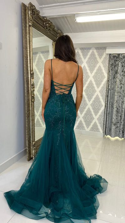 ROSIE'S CLOSET IN STORE