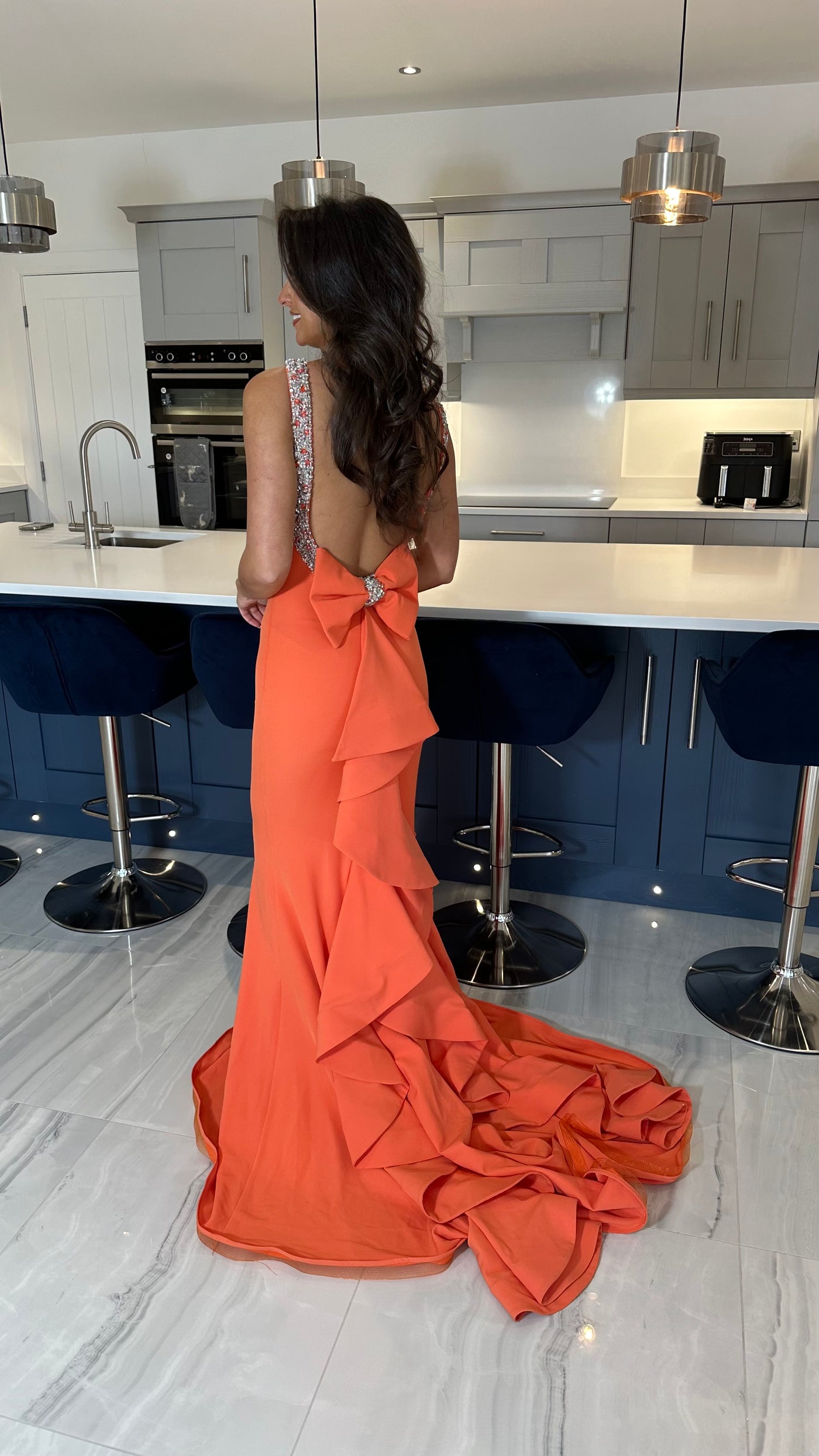 ROSIE'S CLOSET IN STORE
