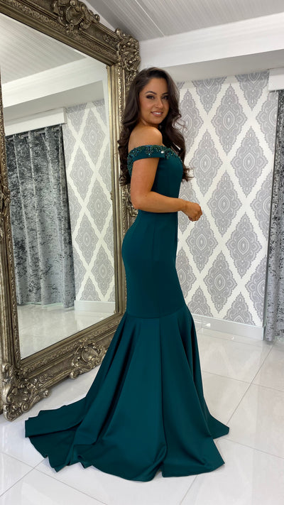 ROSIE'S CLOSET IN STORE