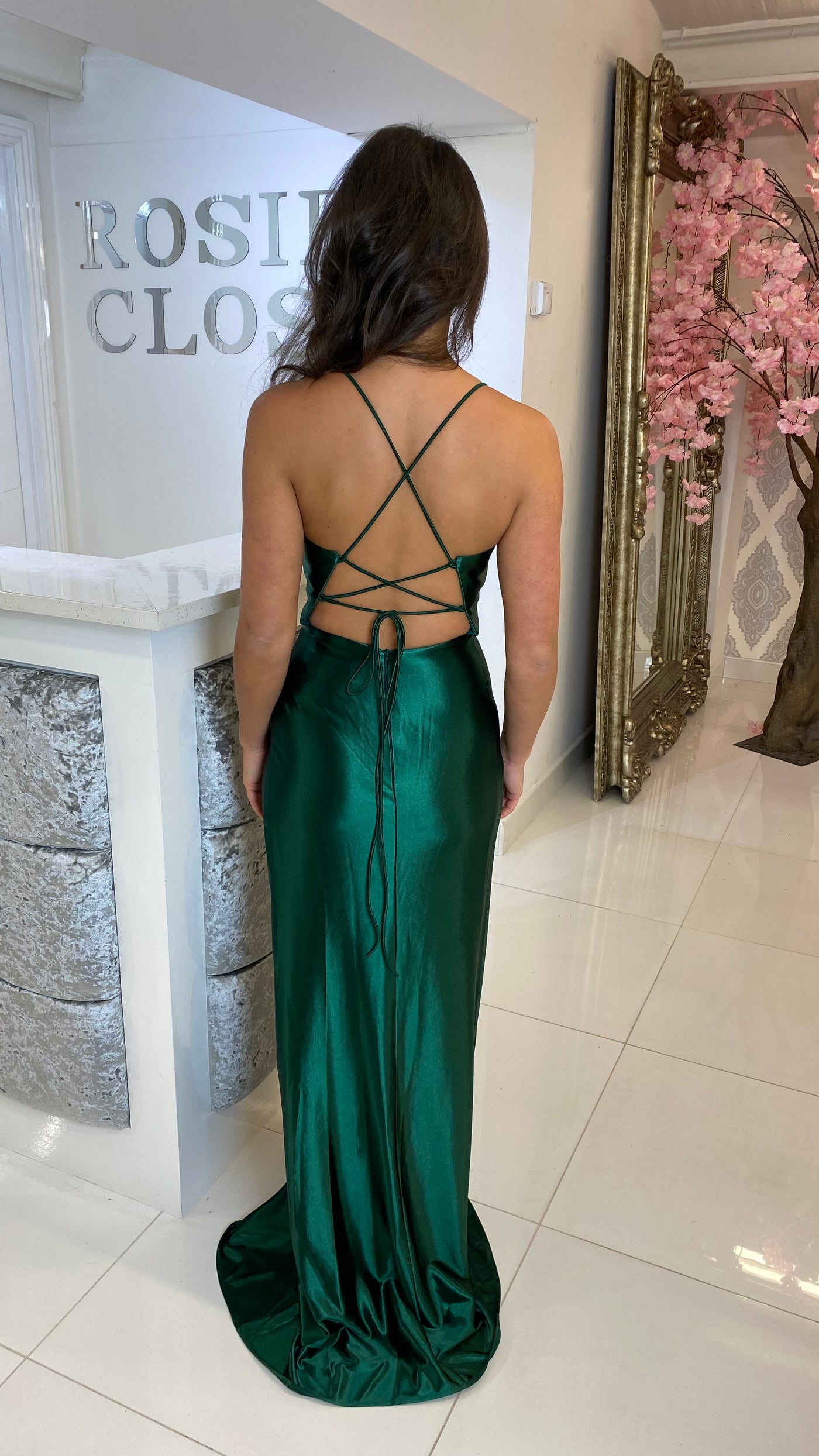 ROSIE'S CLOSET IN STORE