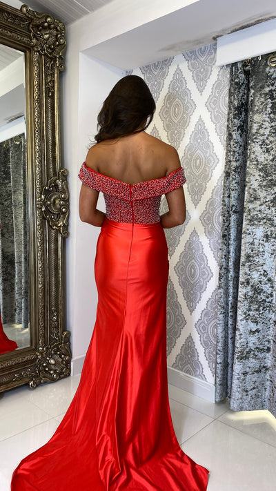 ROSIE'S CLOSET IN STORE