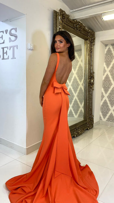 ROSIE'S CLOSET IN STORE