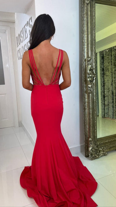ROSIE'S CLOSET IN STORE