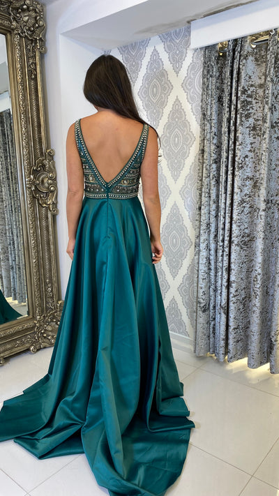 ROSIE'S CLOSET IN STORE