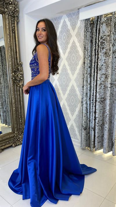 ROSIE'S CLOSET IN STORE