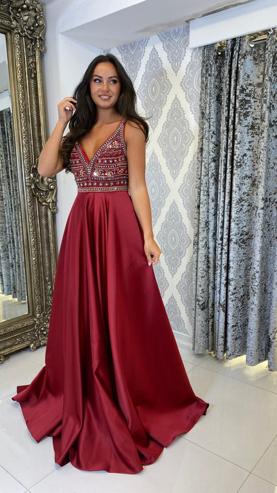 ROSIE'S CLOSET IN STORE