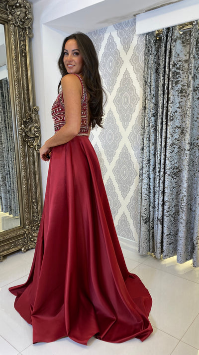ROSIE'S CLOSET IN STORE