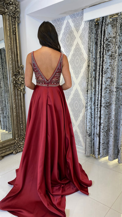ROSIE'S CLOSET IN STORE